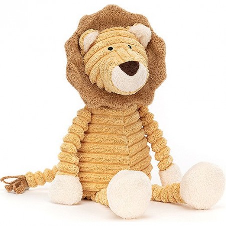 Peluche Lion Cordy Roy - 31 cm - Jellycat