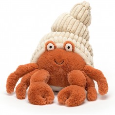 Peluche Bernard Hermite Herman - Jellycat