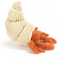 Peluche Bernard Hermite Herman - Jellycat 2