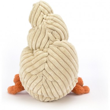 Peluche Bernard Hermite Herman - Jellycat