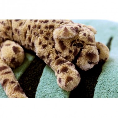 Peluche Guépart Charley - 29 cm - Jellycat