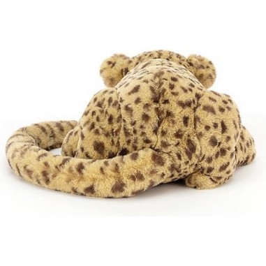 Peluche Guépart Charley - 29 cm - Jellycat