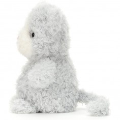 Peluche Chat Little - 18 cm - Jellycat 2