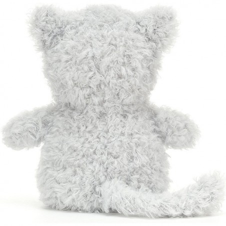Peluche Chat Little - 18 cm - Jellycat