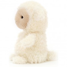 Peluche Agneau Little Lamb - Jellycat 2