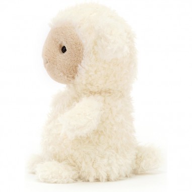 Peluche Agneau Little Lamb - Jellycat