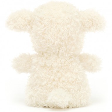 Peluche Agneau Little Lamb - Jellycat