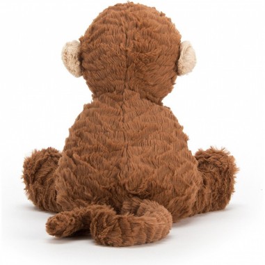 Peluche singe Fuddlewuddle - Jellycat