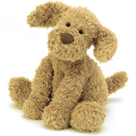 Peluche chiot Fuddlewuddle - Jellycat