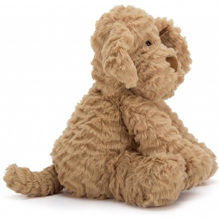 Peluche chiot Fuddlewuddle - Jellycat