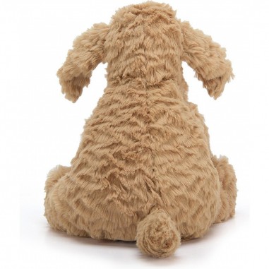 Peluche chiot Fuddlewuddle - Jellycat