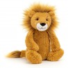 Peluche Lion Bashful - 31 cm - Jellycat