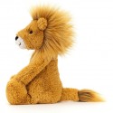 Peluche Lion Bashful - 31 cm - Jellycat