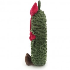 Peluche Couronne de Noël Amuseable Little - Jellycat 2