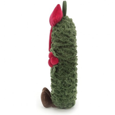 Peluche Couronne de Noël Amuseable Little - Jellycat