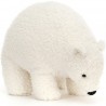 Ours polaire Wistful - Medium - Jellycat