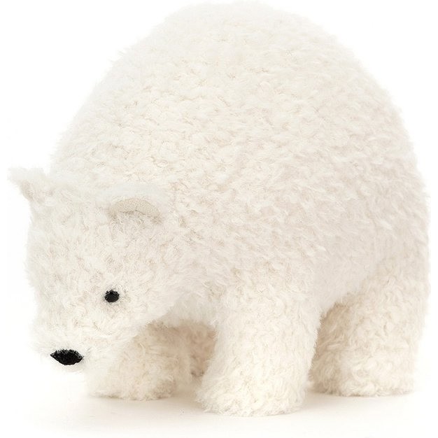 Jellycat Peluche petit ours polaire Wistful de