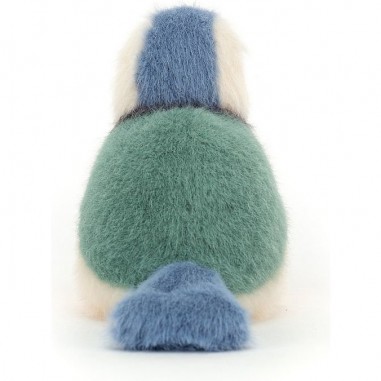Peluche Oiseau Mésange Bleu Birdling - Jellycat