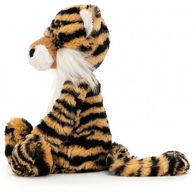 Peluche Tigre Bashful - 31 cm - Jellycat