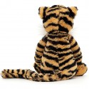 Peluche Tigre Bashful - 31 cm - Jellycat