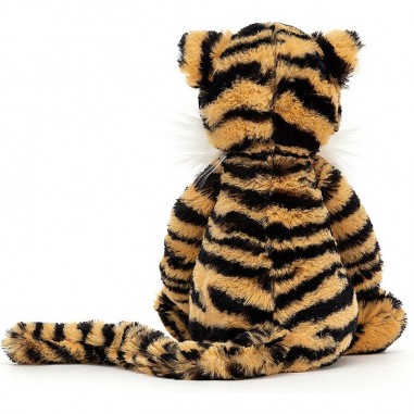 Peluche Tigre Bashful - 31 cm - Jellycat