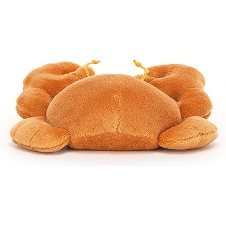 Peluche Crabe Sensational Seafood - 11 cm - Jellycat