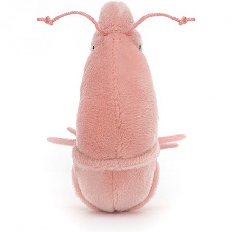 Peluche Crevette Sensational Seafood - Jellycat