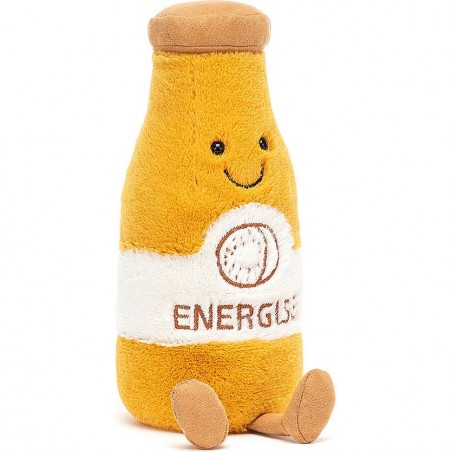 Peluche Jus Energisant Amuseable - Jellycat