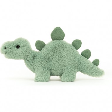 Peluche mini stégosaure - Jellycat