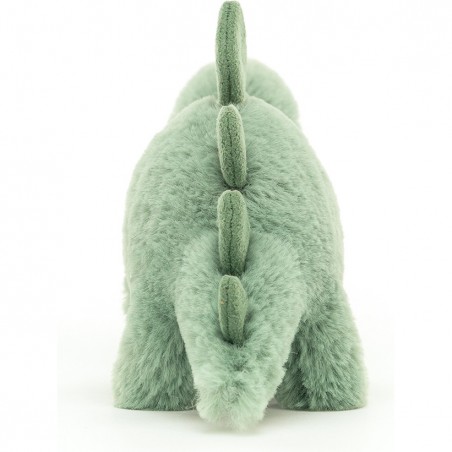 Peluche mini stégosaure - Jellycat