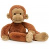 Peluche Ourang Outan Pongo - Jellycat