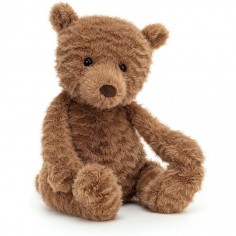 Peluche ours Cocoa - 45 cm - Jellycat