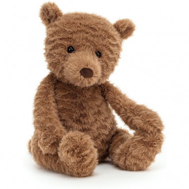 Peluche ours Cocoa - 45 cm - Jellycat