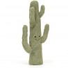 Peluche Cactus du Désert Amuseable - 40 cm - Jellycat