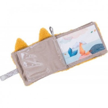 Album Photo pour enfant Le Voyage D Olga