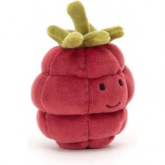 Peluche Framboise Fabulous - Jellycat