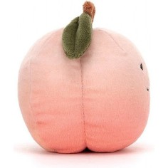 Peluche Pêche Fabulous - Jellycat 2
