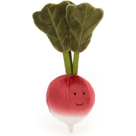 Peluche végétale - Radis - Jellycat
