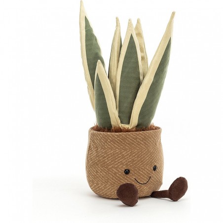 Peluche Plante Serpent Amuseable - Jellycat
