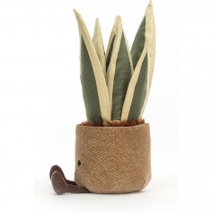 Peluche Plante Serpent Amuseable - Jellycat 2