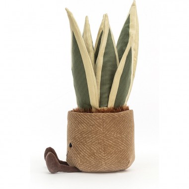 Peluche Plante Serpent Amuseable - Jellycat