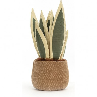 Peluche Plante Serpent Amuseable - Jellycat