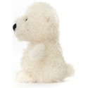Peluche Ours Polaire Little - Jellycat