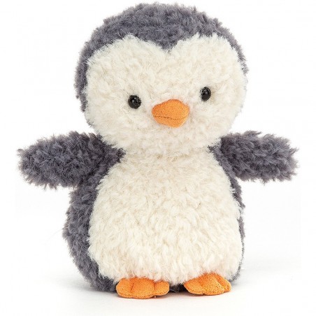 Petit pingouin Wee peluche - 12 cm - Jellycat