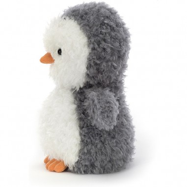 Petit pingouin Wee peluche - 12 cm - Jellycat