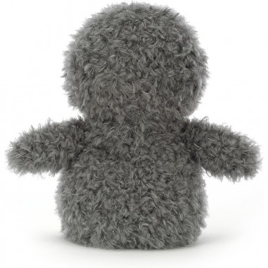 Petit pingouin Wee peluche - 12 cm - Jellycat