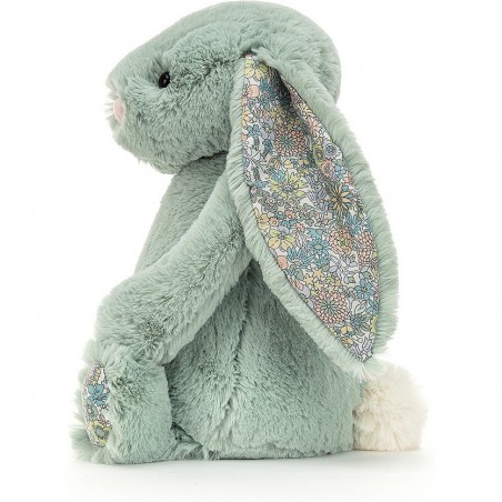 Peluche Lapin Sage Blossom Bashful - 31 cm - Jellycat