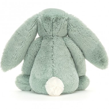 Peluche Lapin Sage Blossom Bashful - 31 cm - Jellycat