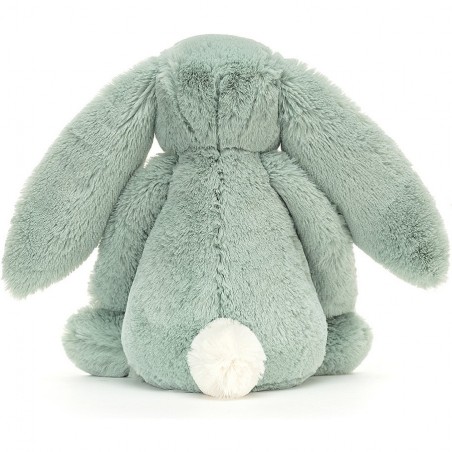 Peluche Lapin Sage Blossom Bashful - 31 cm - Jellycat