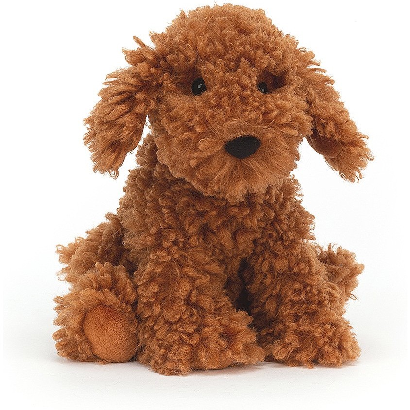 Jellycat Cooper le labradoodle